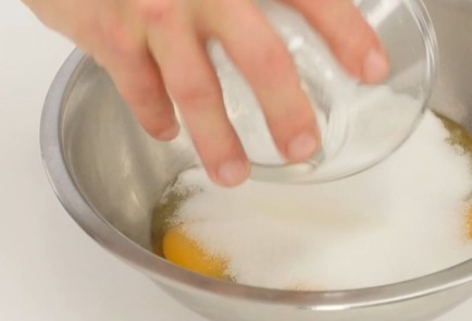 Фото шага рецепта Итальянское мороженое семифредо 125539 шаг 3