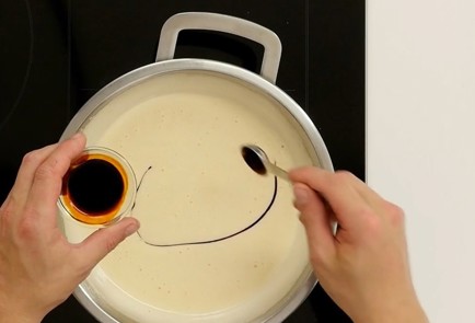 Фото шага рецепта Итальянское мороженое семифредо 125539 шаг 6