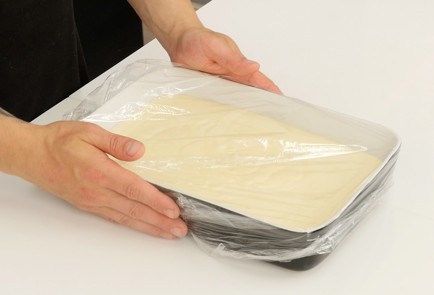 Фото шага рецепта Итальянское мороженое семифредо 125539 шаг 9