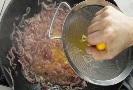 Фото шага рецепта Семипрестольный молочный поросенок 40742 шаг 2