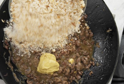 Фото шага рецепта Семипрестольный молочный поросенок 40742 шаг 3