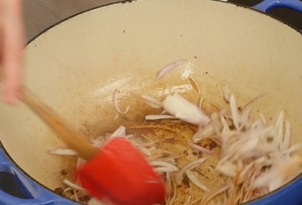 Фото шага рецепта Индонезийское жаркое семур 125037 шаг 3  