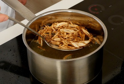 Фото шага рецепта Индонезийское жаркое семур 125037 шаг 7  