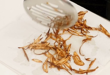 Фото шага рецепта Индонезийское жаркое семур 125037 шаг 8  