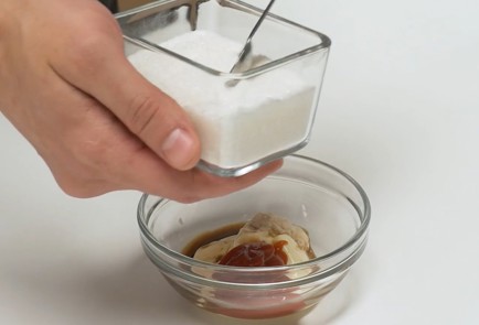 Фото шага рецепта Сэндвич Рубен 140069 шаг 3  