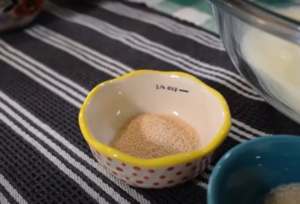 Фото шага рецепта Сербский праздничный пирог 175527 шаг 2  