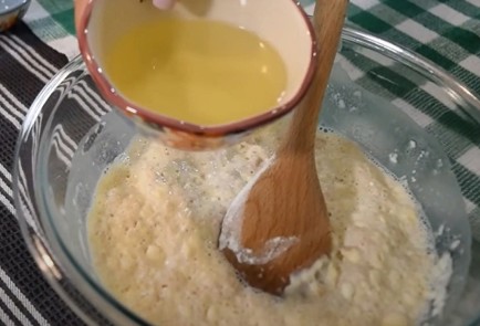 Фото шага рецепта Сербский праздничный пирог 175527 шаг 5  