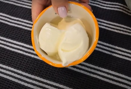 Фото шага рецепта Сербский праздничный пирог 175527 шаг 6  