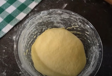 Фото шага рецепта Сербский праздничный пирог 175527 шаг 8  