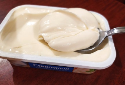 Фото шага рецепта Сердце индейки в сырном соусе 189389 шаг 7  