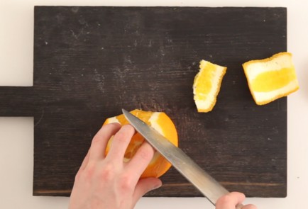 Фото шага рецепта Севиче из горбуши 69424 шаг 2  