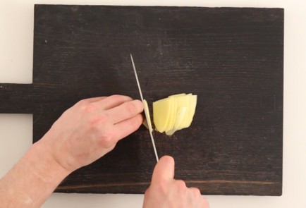 Фото шага рецепта Севиче из горбуши 69424 шаг 3  