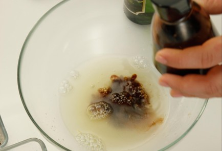 Фото шага рецепта Севиче из гребешков 16923 шаг 1