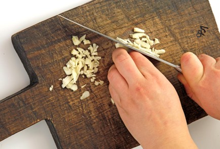 Фото шага рецепта Севиче из гребешков 16923 шаг 2