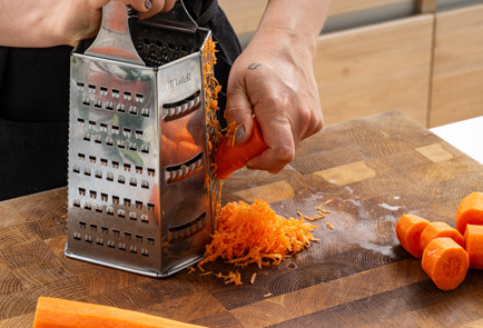 Фото шага рецепта Севиче из кижуча 189268 шаг 6  