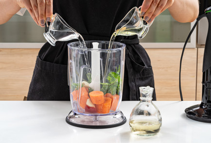 Фото шага рецепта Севиче из кижуча 189268 шаг 7  