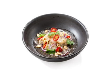 Фото шага рецепта Севиче из макруруса 186381 шаг 10