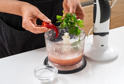 Фото шага рецепта Севиче из макруруса 186381 шаг 6