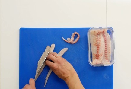 Фото шага рецепта Севиче 93303 шаг 2