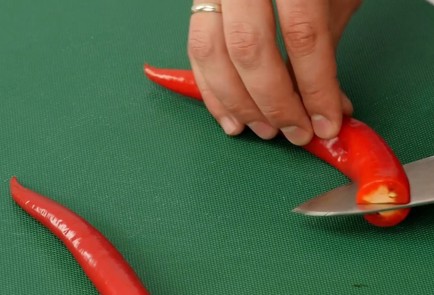 Фото шага рецепта Севиче 93303 шаг 3