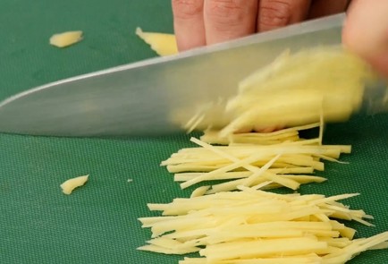 Фото шага рецепта Севиче 93303 шаг 4