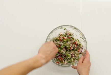 Фото шага рецепта Севиче 93303 шаг 8