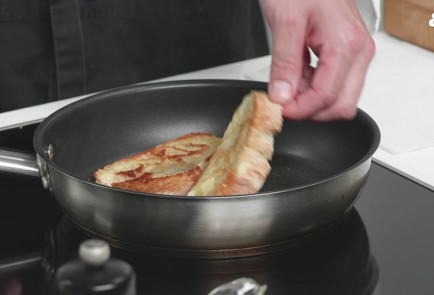 Фото шага рецепта Шакшука поитальянски 189535 шаг 13  