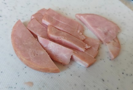 Фото шага рецепта Шакшука с помидорами черри 191513 шаг 5  