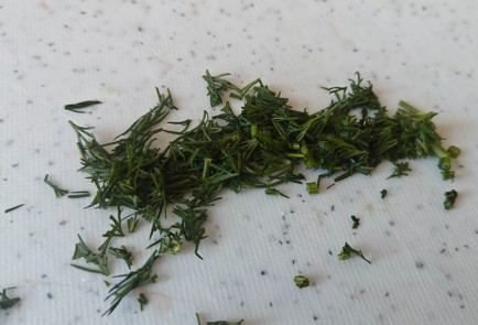 Фото шага рецепта Шакшука с помидорами черри 191513 шаг 9  