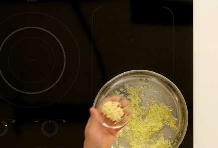 Фото шага рецепта Шакшука 125396 шаг 3  