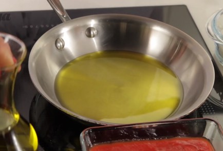 Фото шага рецепта Шакшука с пряностями 21036 шаг 2  