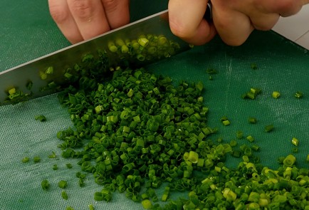 Фото шага рецепта Шальтибарщай Холодный борщ 93240 шаг 5  