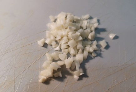 Фото шага рецепта Шампиньоны со сметаной и сыром 186391 шаг 1  