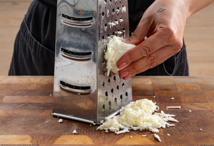 Фото шага рецепта Шампиньоны в духовке 190679 шаг 5  