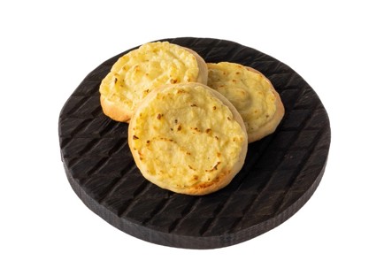 Фото шага рецепта Шаньги 139662 шаг 10