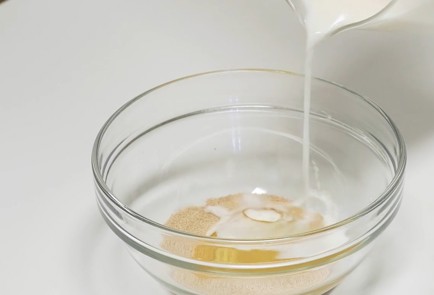 Фото шага рецепта Шаньги 139662 шаг 2