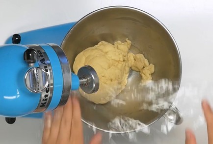 Фото шага рецепта Шаньги 139662 шаг 4