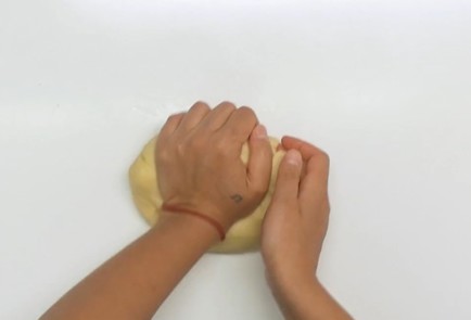 Фото шага рецепта Шаньги 139662 шаг 6