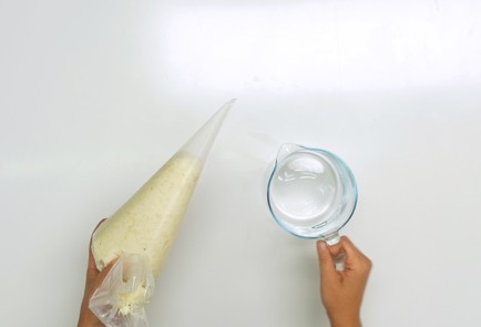 Фото шага рецепта Шаньги 139662 шаг 8