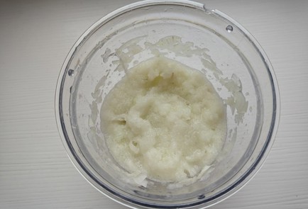 Фото шага рецепта Шашлычки из индейки в духовке 187505 шаг 3  