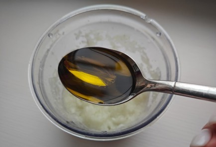 Фото шага рецепта Шашлычки из индейки в духовке 187505 шаг 4  