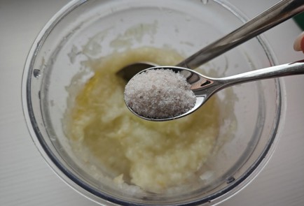 Фото шага рецепта Шашлычки из индейки в духовке 187505 шаг 5  