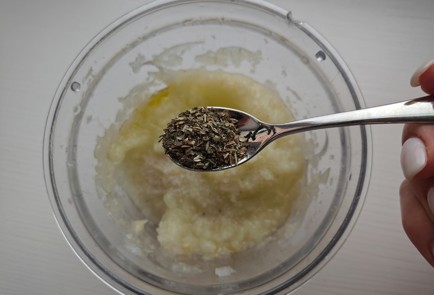 Фото шага рецепта Шашлычки из индейки в духовке 187505 шаг 6  