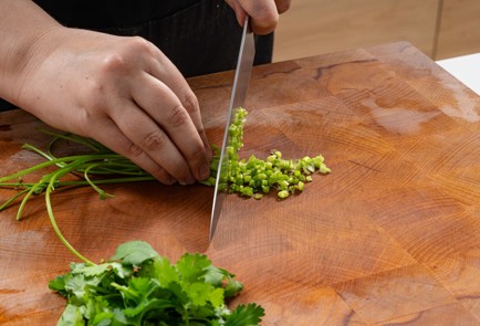 Фото шага рецепта Шашлычки из свинины 176215 шаг 2  