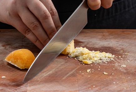 Фото шага рецепта Шашлычки из свинины 176215 шаг 3  