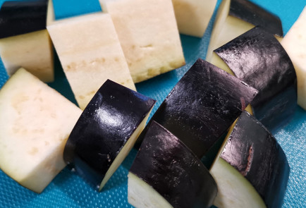 Фото шага рецепта Шашлычки из свиных щек и вырезки 151515 шаг 6  