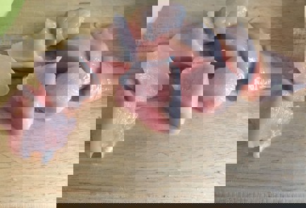 Фото шага рецепта Шашлычки на шпажках 190863 шаг 2