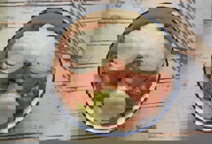 Фото шага рецепта Шашлычки на шпажках 190863 шаг 6