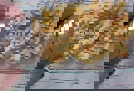 Фото шага рецепта Шашлычки на шпажках 190863 шаг 8