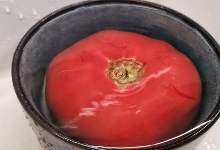 Фото шага рецепта Шашлычный кетчуп 173997 шаг 1  